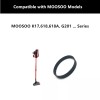 MOOSOO K17, 618A, G201 Replacement Belt Compatible for MOOSOO K17