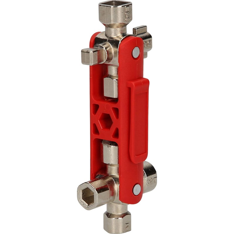 Universal Magnetic Cabinet Key