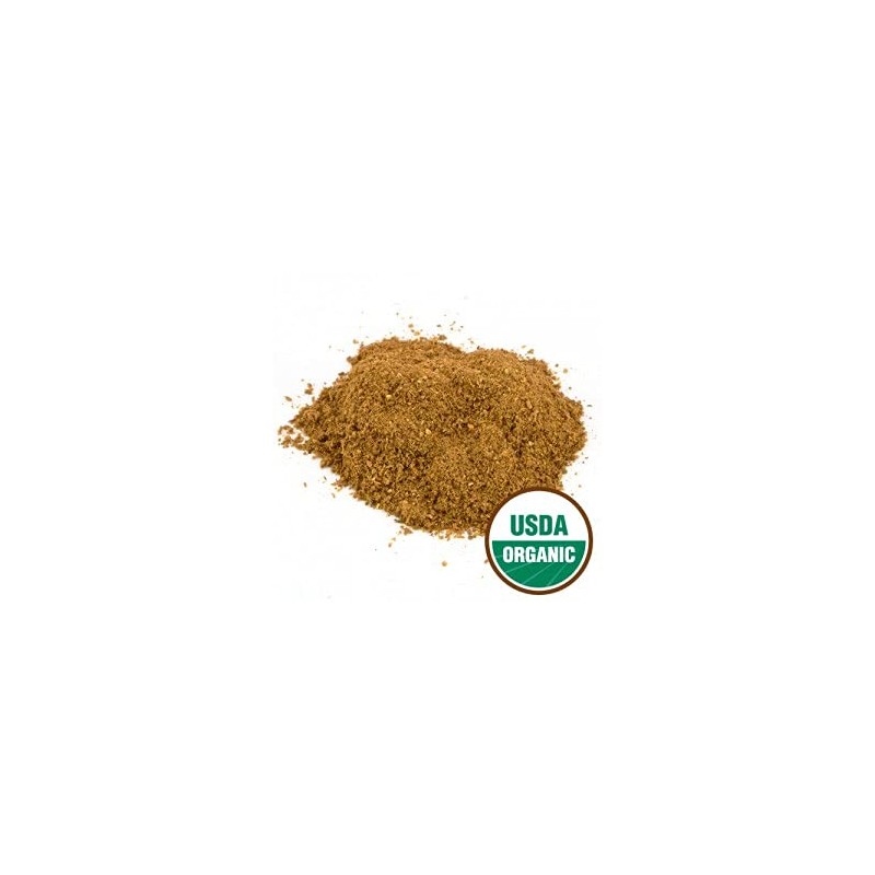 Starwest Botanicals Organic White Oak Bark Powder, 1 Pound