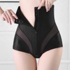 High Waist Women Shapewear Corset Summer Slimming Underwear Postpartum Abdomen