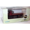 Oxford LMS Sentinel Flatbed Steam lorry 1.76 scale diecast model