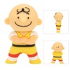 Cartoon Appearance USB 2.0 Flash Drive Cute U Disk Accessories
