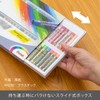 Pentel PHN-MF50 Oil Pastel, 50 Colors, 6 Metallic Colors, 6