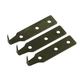 WK02001 Windscreen Removal Tool Blade 18mm Pack of 3