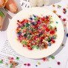 Neiang Dried Flowers for Resin Use, 400 Pieces Pressed Flowers,