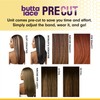 Sensationnel Butta Lace Precut Wigs - Unit 7 Glueless Extra