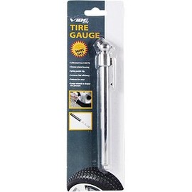 Vibe Auto Tire Gauge - Check Your Tire Pressure, 1 pc