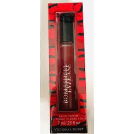 Victoria's Secret Victoria Secret Bombshell Intense Rollerball Eau de Parfum 0.23 oz Sealed Box