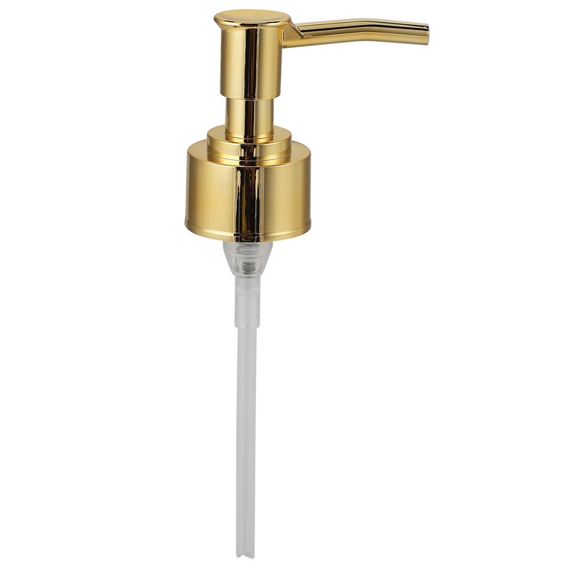 Soap Dispenser Bottle DIY Soap Container Bottle Silicone Mold Perfume