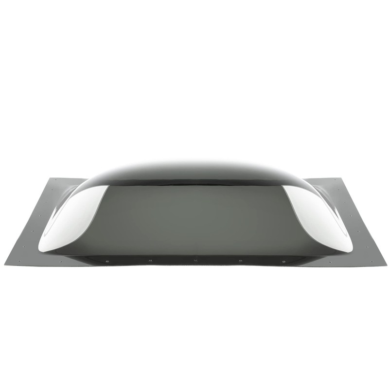 RecPro RV Skylight Outer Dome | 14" x 22" Universal