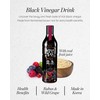 SEMPIO Black Rice Vinegar Drink Rubus & Wild Grape –