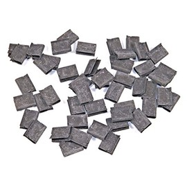 Retro-Motive Headliner Clips Fit 1962 & Up Chrysler Dodge Plymouth A/B/C/E (Qty-50) #7-50