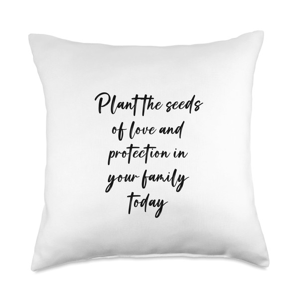Statement Blend Plant The Seeds of Love and Protection in