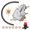 Dokili Petrol Pump for Yamaha YP Majesty 250