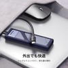 UGREEN M.2 SSD Case M.2 SSD External Case 【Dedicated for