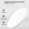 OURLOVEII 30 W LED Ceiling Light Smart Home 30 cm