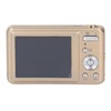 Digital Camera 2.7in 48MP 8X Digital Zoom USB Anti Shake