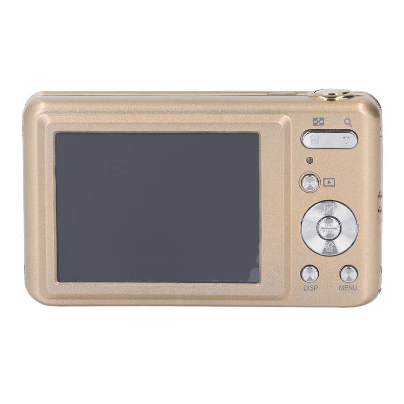Digital Camera 2.7in 48MP 8X Digital Zoom USB Anti Shake