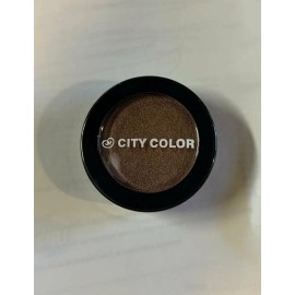 City Color Eyeshadow, Goal Digger