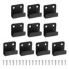 MECCANIXITY 10 Pcs Stainless Steel Tile Hanger, Heavy Duty Wall