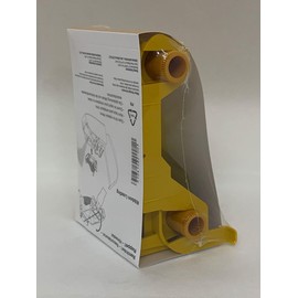 ZEBRA Technologies 800033-840 IX Series Color Ribbon for ZXP3 Card Printer