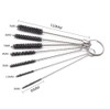 AWAVM Nylon Cleaning Brush 7-Piece Set - Small Pipe Cleaning