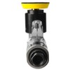 PROSHI 2" and 3" angle orbital sander, 3-inches random orbital