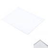 10Pcs Shrink Sheet BOPS Heat Shrinkable Film DoubleSided Printing HandPainted