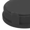 KIMISS Headlight Dust Cover 1609015380 Headlight Dust Cap Peugeot 301