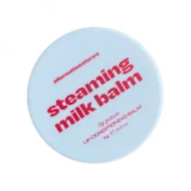 Alternative Stereo Lip Potion Steaming Milk Balm / 얼터너티브스테레오 립 포션 스티밍 밀크 밤