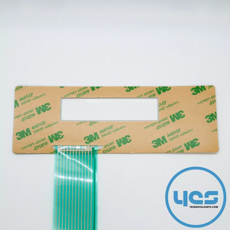 Midmark NEW Midmark M11 M9 M09-D Autoclave Touch pad Keypad