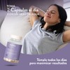 Moods Suplemento para el Sueño con Magnesio y GABA -