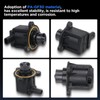 AITKEN Turbocharger Diverter Bypass Valve Compatible with Ford Edge Mustang