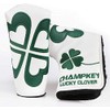Putter Cover Headcover Fits Scotty Cameron Odyssey Magnetic Closure Pin