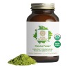Pure Synergy Matcha Power Orgánico En Polvo - Té Verde