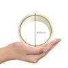Shindo Katoh Kraft Tape, Ks-cft-10011 Design Tape, Shimaenaga, Width 1.8