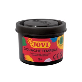 JOVI 50330 Temperatures Paint 5 35 ml Black
