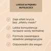 Eveline Cosmetics Wonder Match Luxury Face Foundation 30ml No.15 Natural