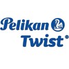 Pelikan Twist Fountain Pen Black