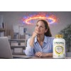 Ultravix Complejo B| Vitaminas B1 B2 B3 B6 B12| 60