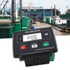 Generator Auto Controller LCD Display Genset Control Module Panel for