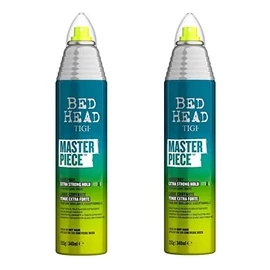 Tigi Bed Head Masterpiece Duo (2 x 340ml)