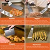 Commercial Chef Blackstone Griddle Accessories Kit - Blackstone Accessories -