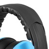 Soundproof Earmuffs for Kids Sleeping Children Safety Mini Noise Reduction