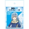 When I Reincarnated I Was Slime Acrylic Coaster A (Rimuru)