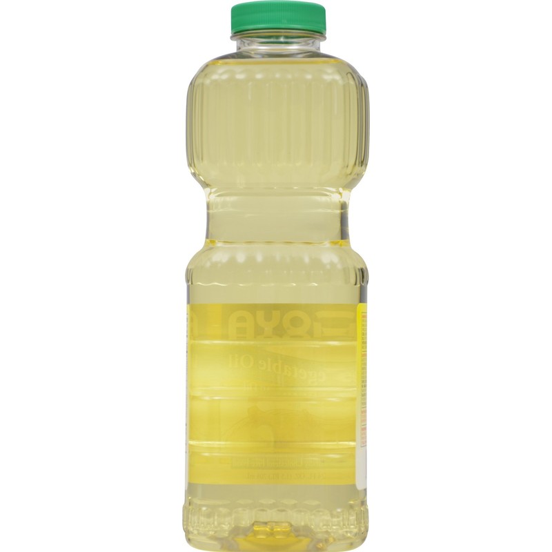 Goya Foods Vegetable Oil, 24 Fluid Ounce (Pack of 12)