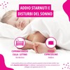 Allergosystem Mite protection set consisting of a fitted sheet with
