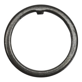 Sunlite Headset Lock Washer, 1" Keyed