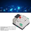 Dual Power Automatic Transfer Switch, CHLT-125/2P AC230V Millisecond Power Transfer