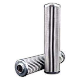 Big Filter Replacement Hydraulic Filter Compatible with CARQUEST 94417, 2-Pack